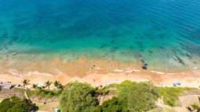 Spectacular Penthouse at Kamaole Sands Oceanview